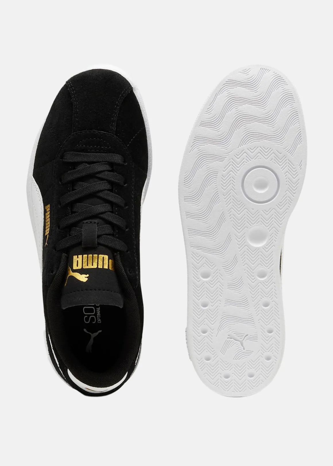 Puma Club II Jr