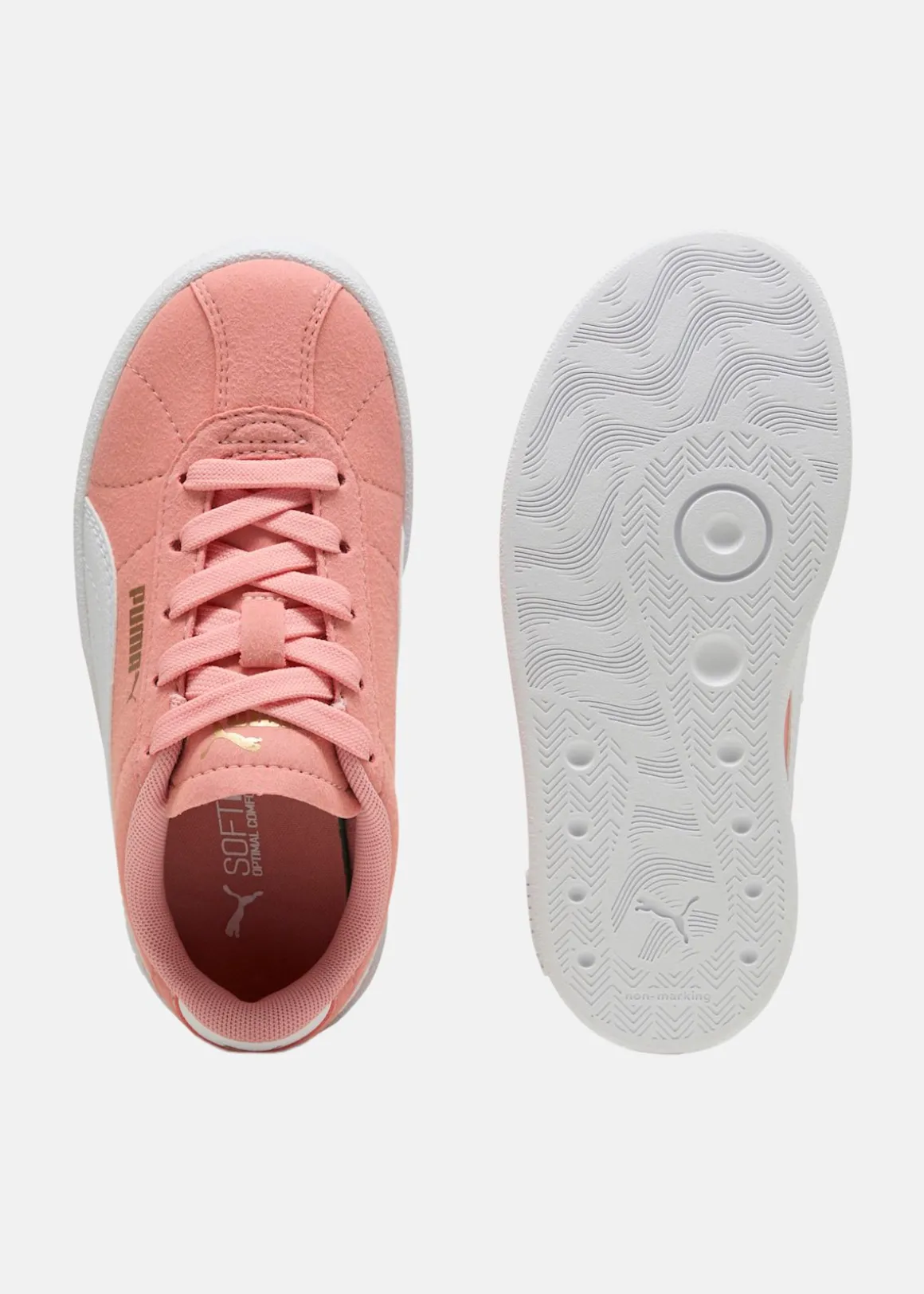 Puma Club II PS