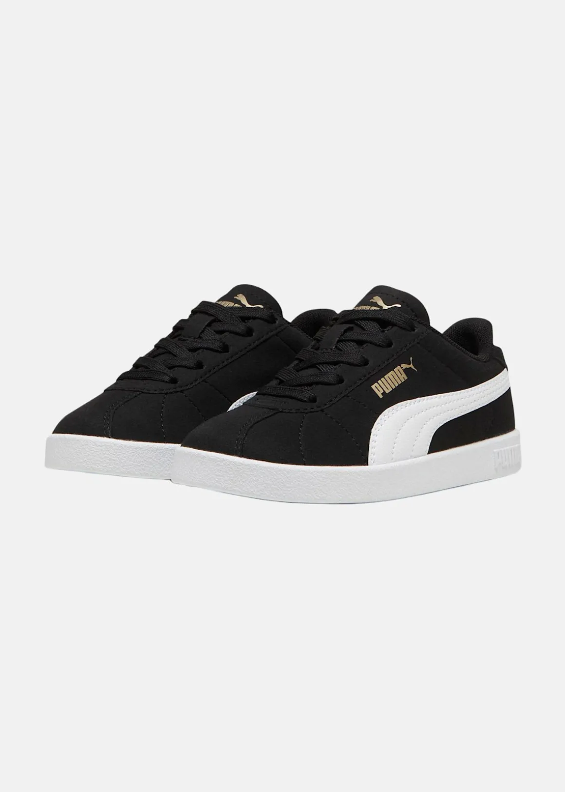 Puma Club II PS