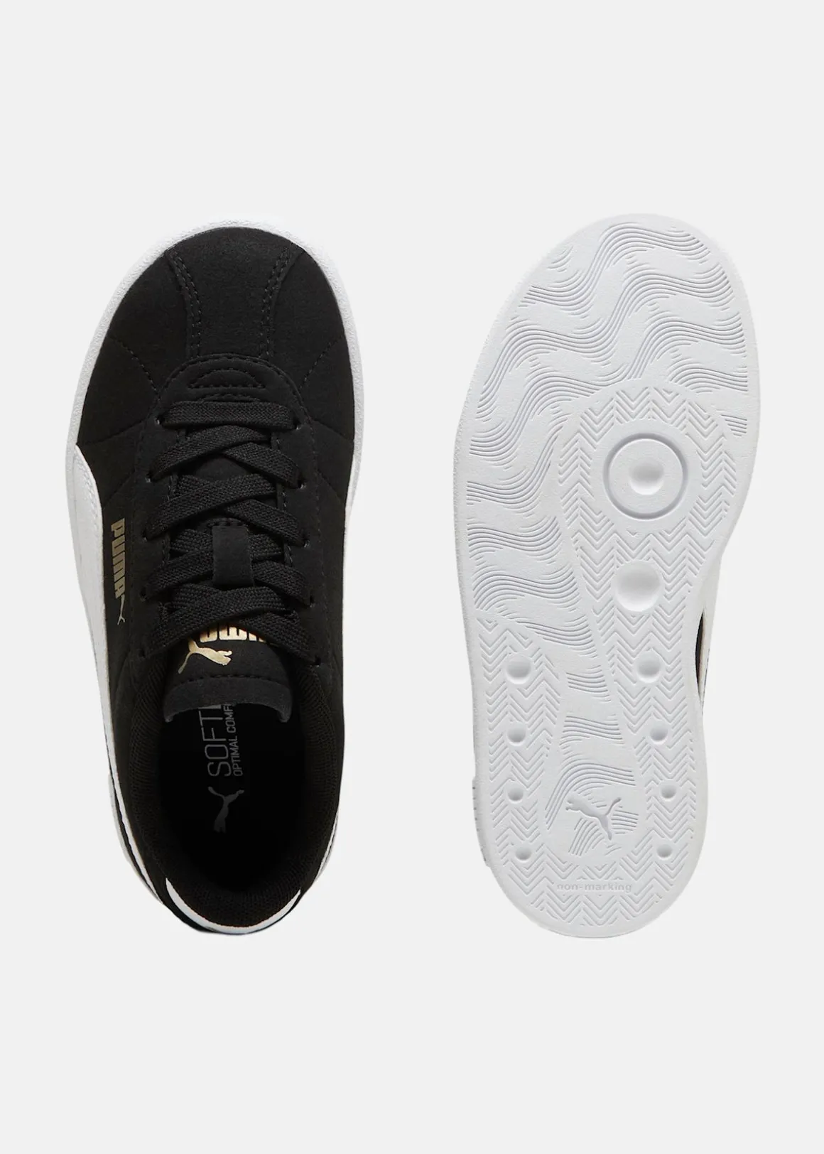 Puma Club II PS
