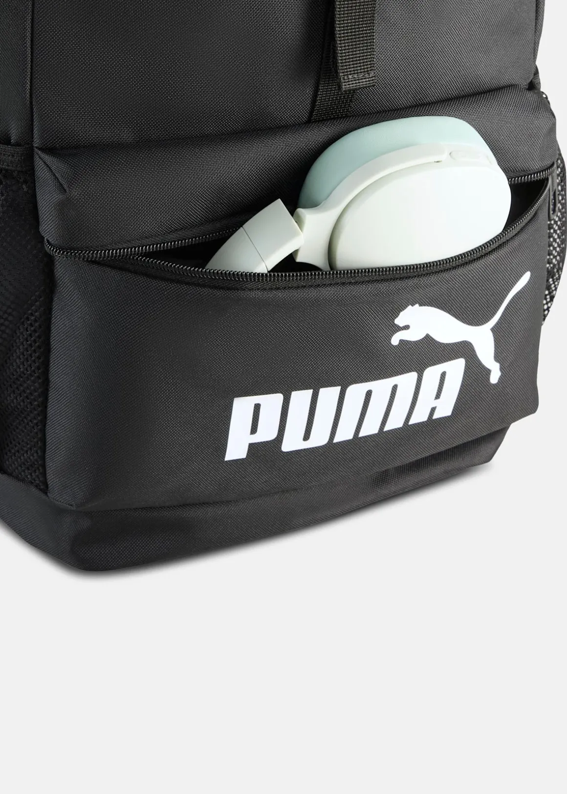 PUMA PHASE HOODED Backpack