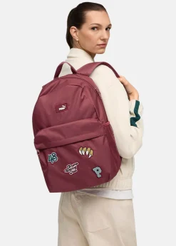 PUMA PHASE PATCH Backpack