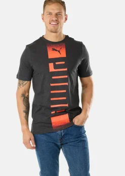 PUMA Rebel Tee