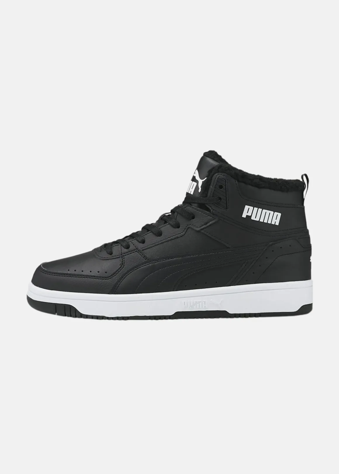 Puma Rebound JOY Fur