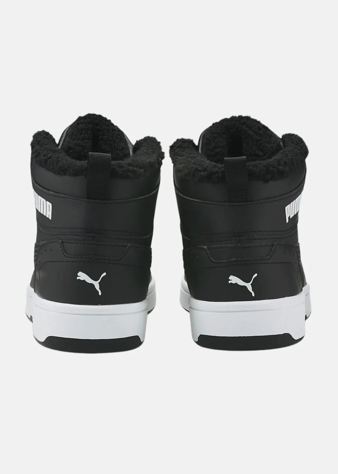 Puma Rebound JOY Fur