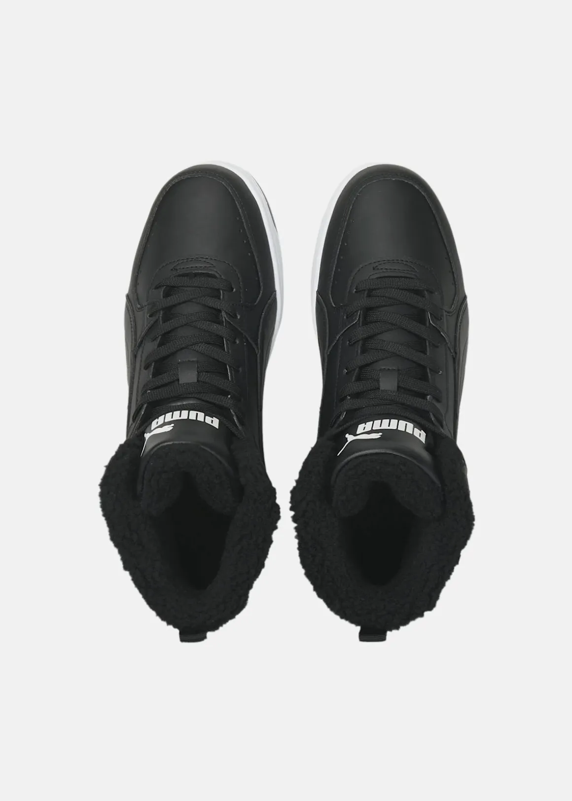 Puma Rebound JOY Fur