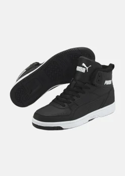 Puma Rebound JOY Fur