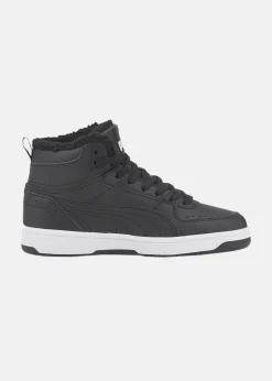 Puma Rebound Joy Fur Jr