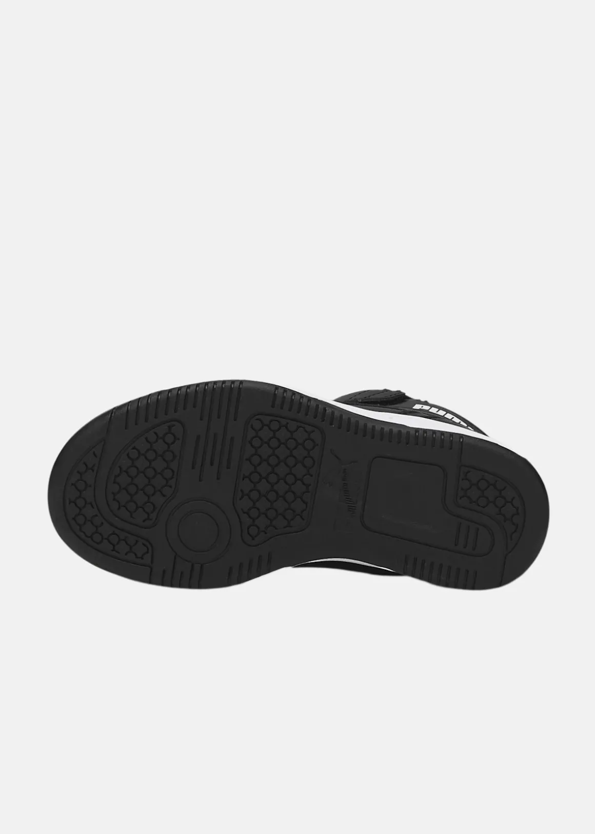 Puma Rebound Joy Fur PS