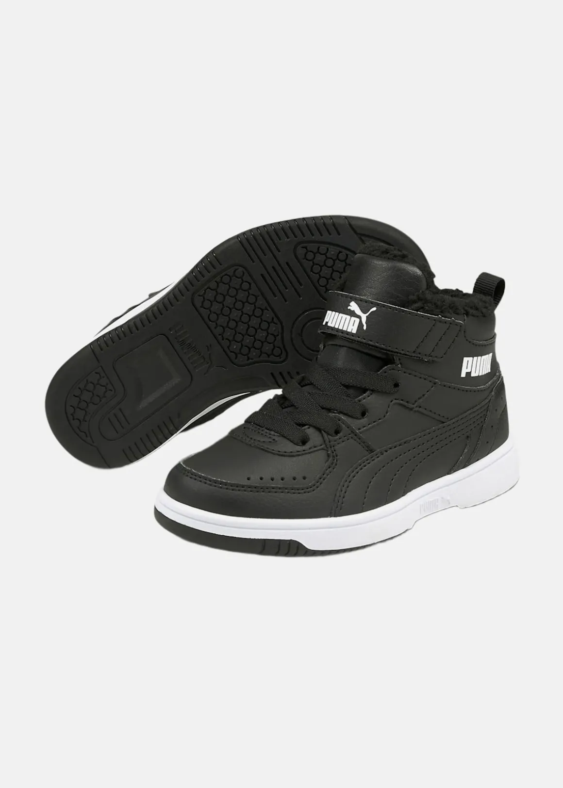 Puma Rebound Joy Fur PS