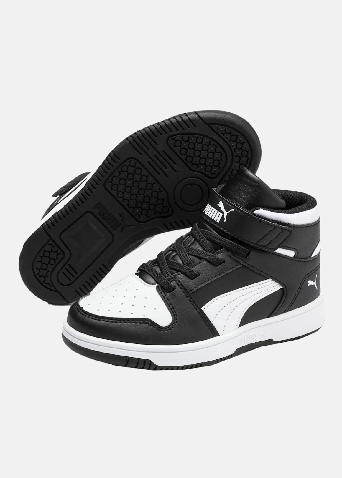 Puma Rebound Layup SL V PS