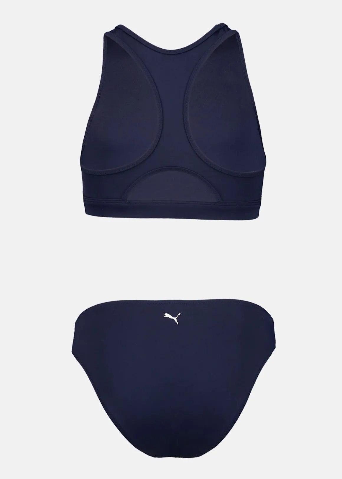 PUMA SWIM GIRLS RACERBACK BIKI