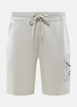 PURE SWEAT SHORTS