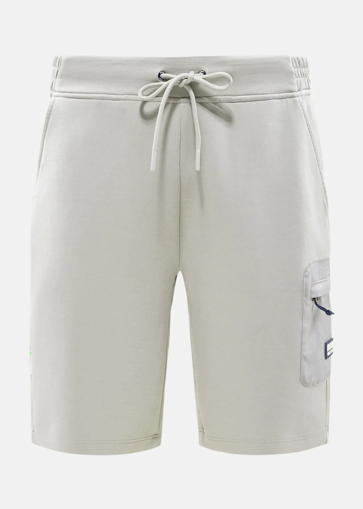PURE SWEAT SHORTS