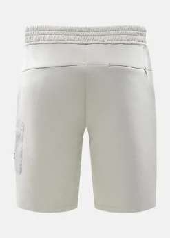 PURE SWEAT SHORTS