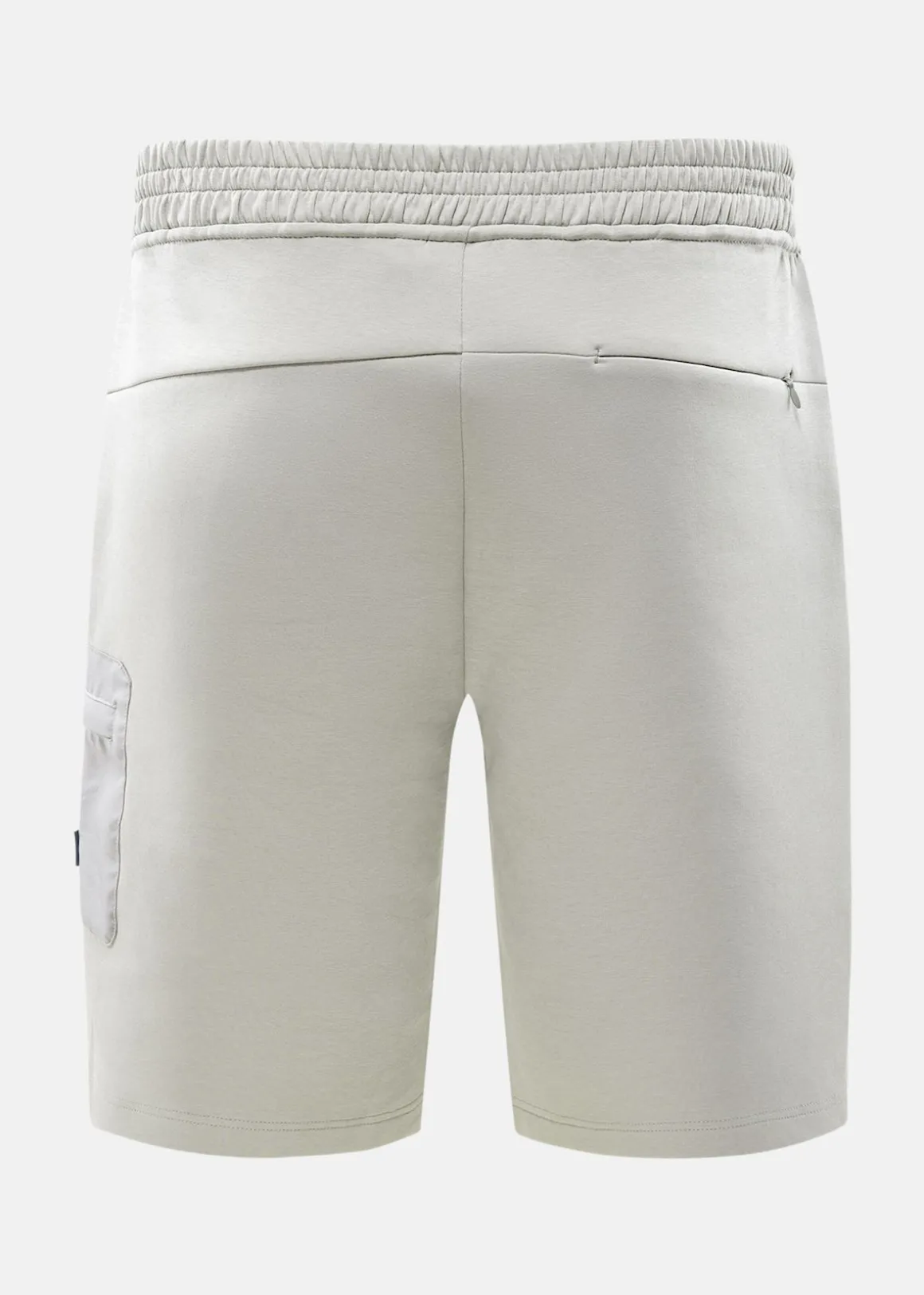 PURE SWEAT SHORTS