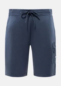 PURE SWEAT SHORTS