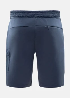 PURE SWEAT SHORTS