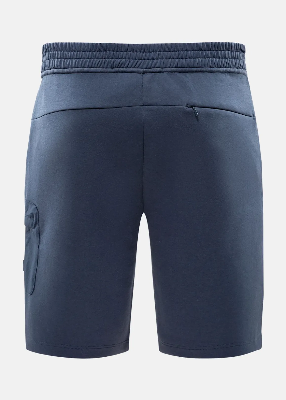 PURE SWEAT SHORTS