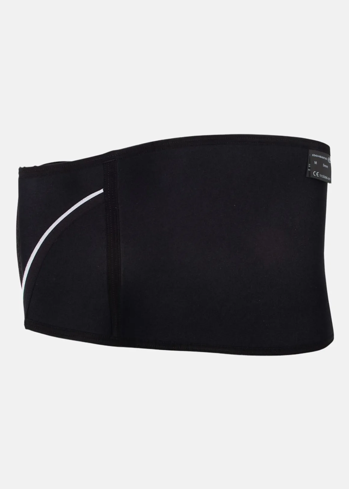 QD Back-Support 5mm