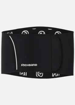 QD Back-Support 3mm