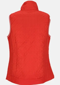 Quilted Vest