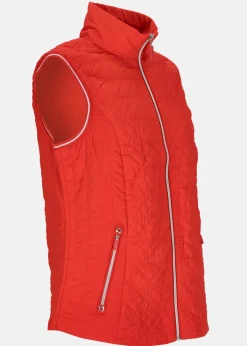Quilted Vest