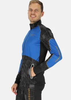 Race 3-Layer Jacket