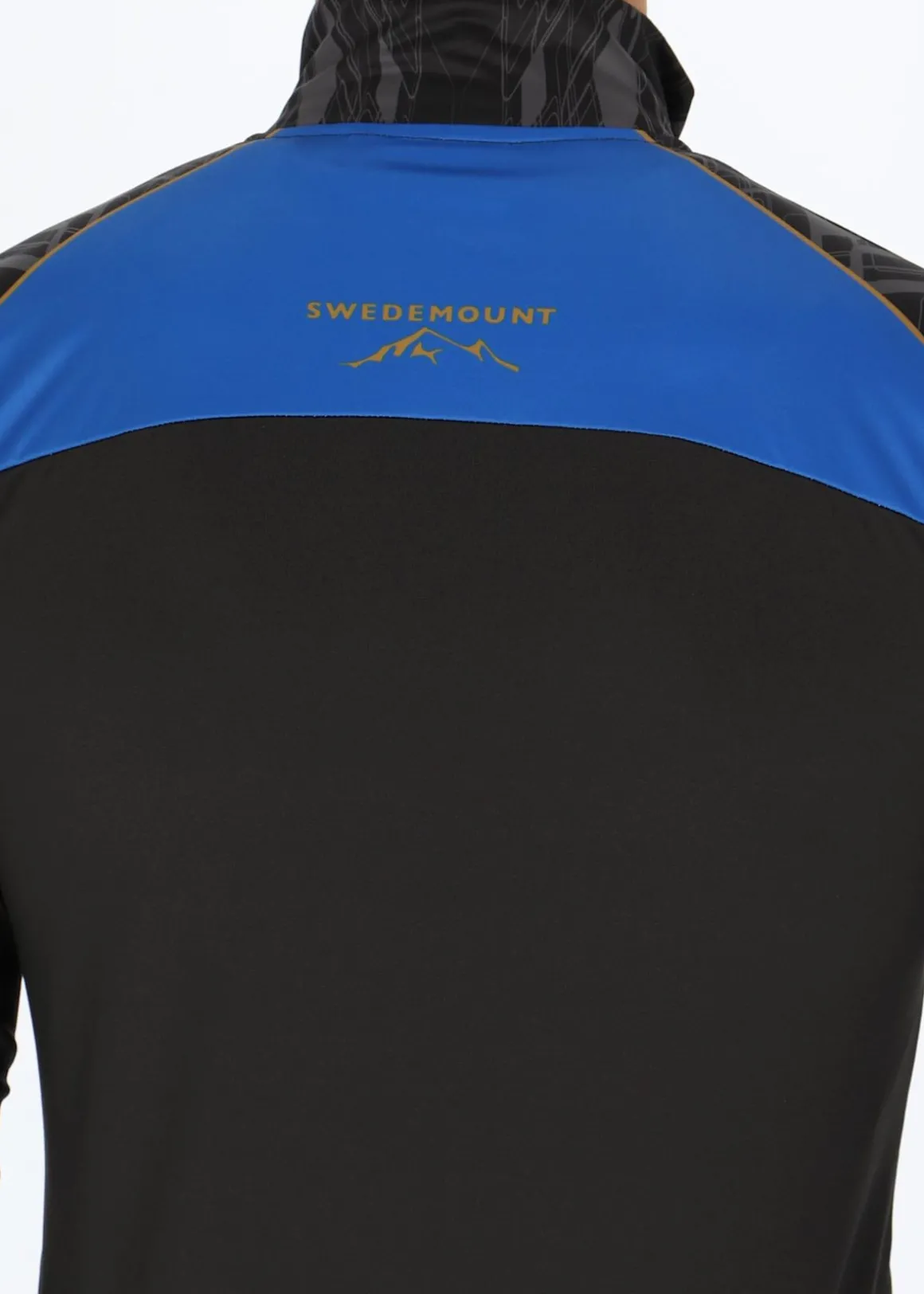 Race 3-Layer Jacket