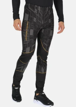 Race 3-Layer Tights