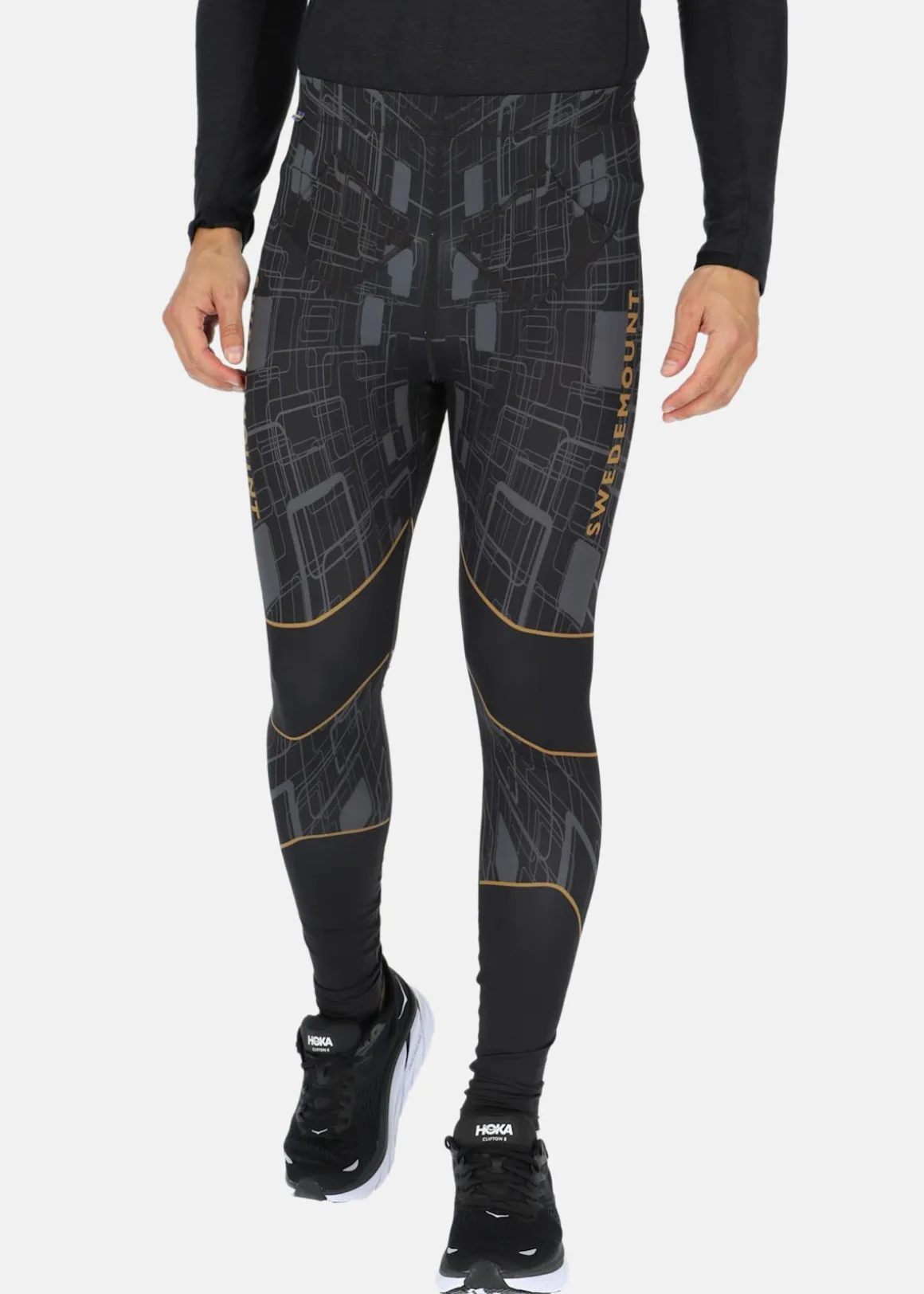 Race Tights