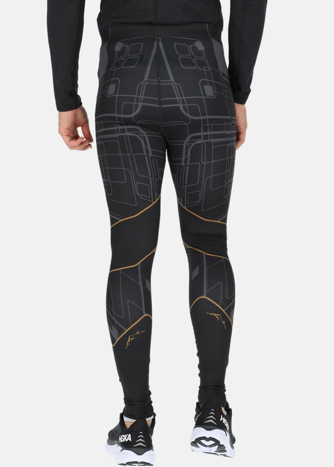 Race Tights