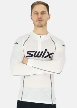 RaceX bodyw halfzip M
