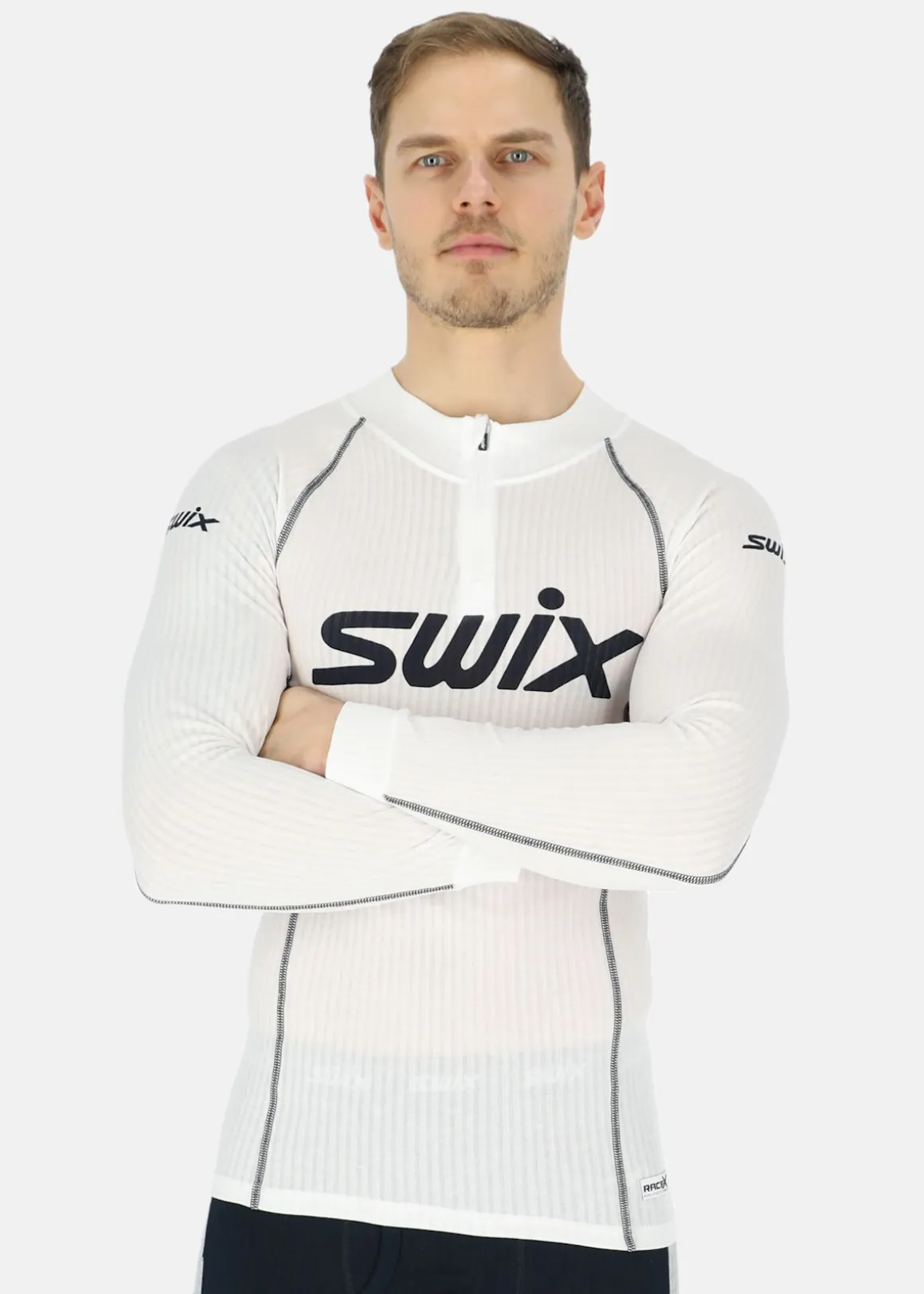 RaceX bodyw halfzip M