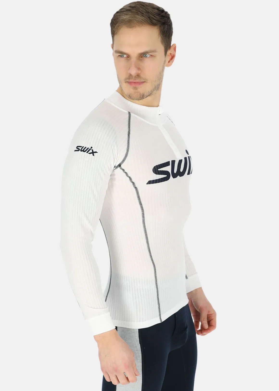 RaceX bodyw halfzip M