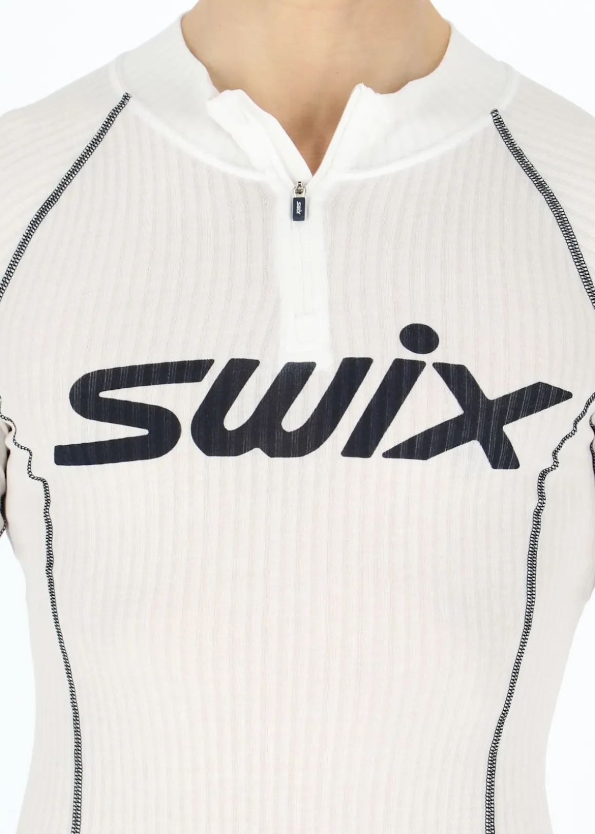RaceX bodyw halfzip M