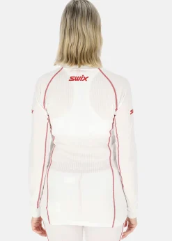 RaceX bodyw halfzip W