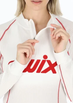RaceX bodyw halfzip W