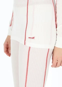 RaceX bodyw halfzip W