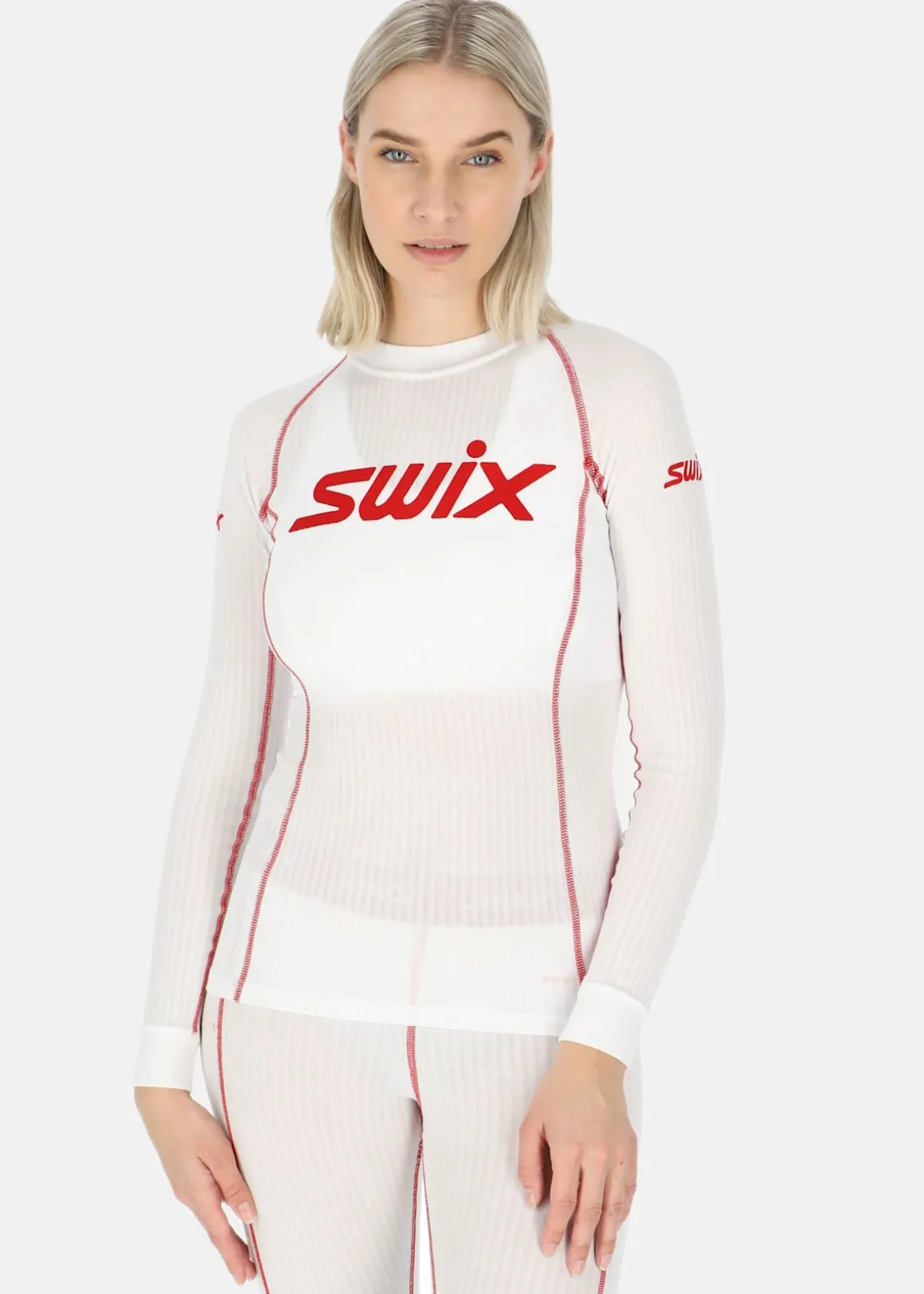 RaceX bodyw LS W