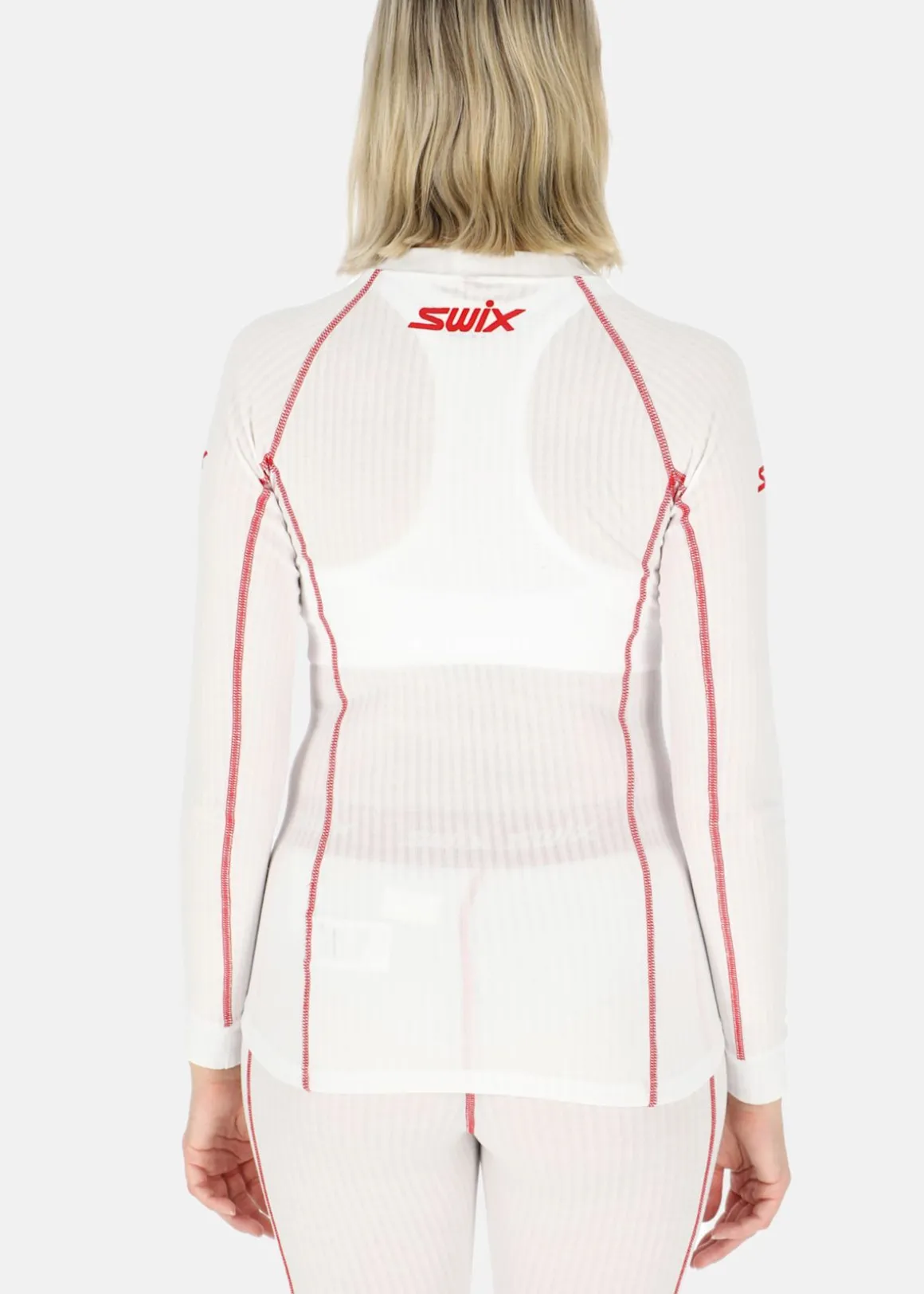RaceX bodyw LS W