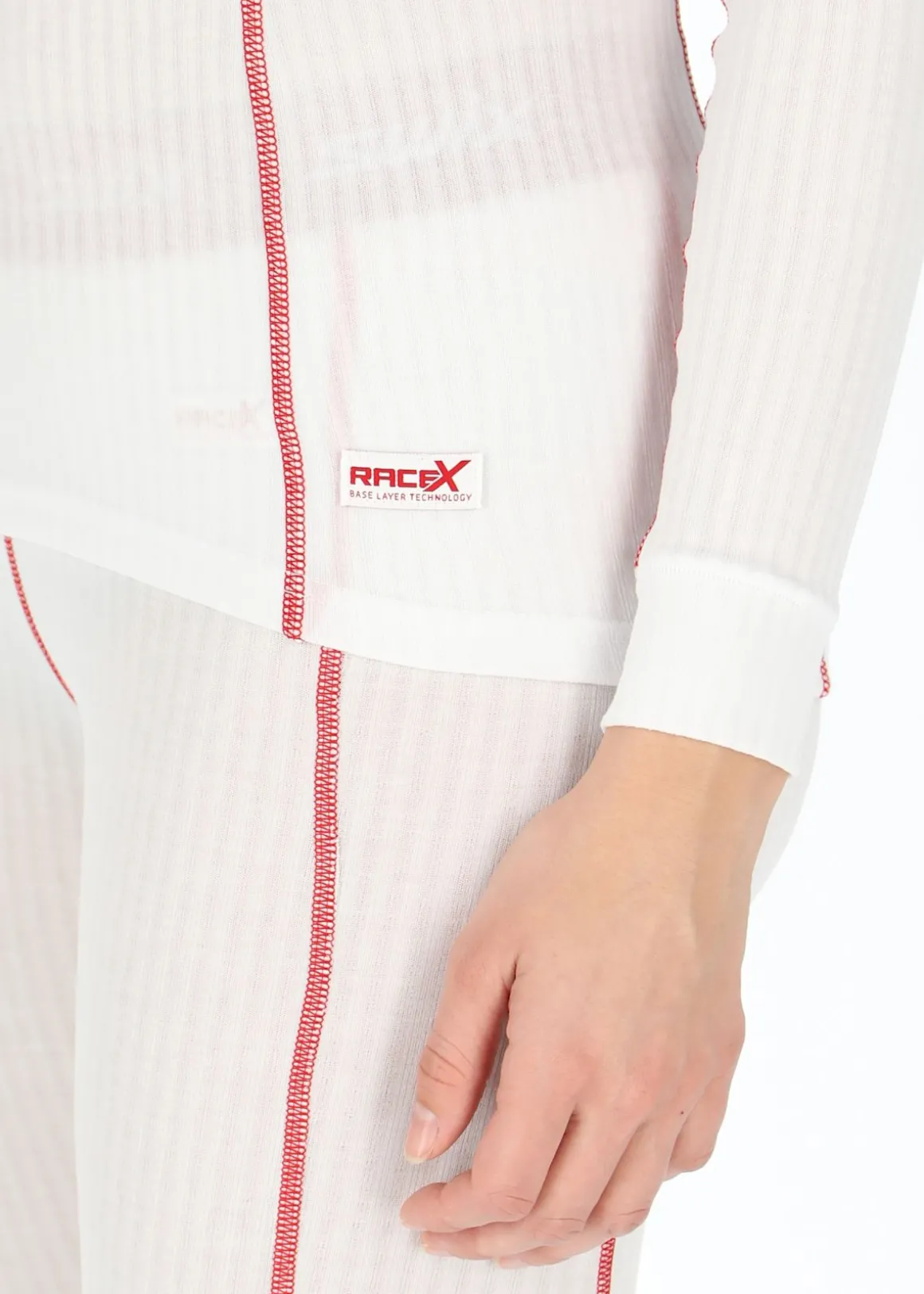 RaceX bodyw LS W