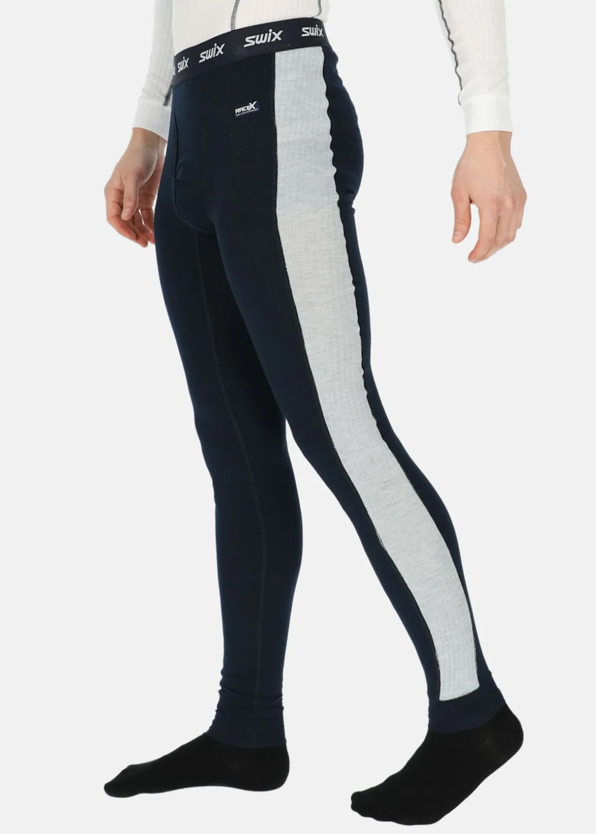 RaceX bodyw pants M
