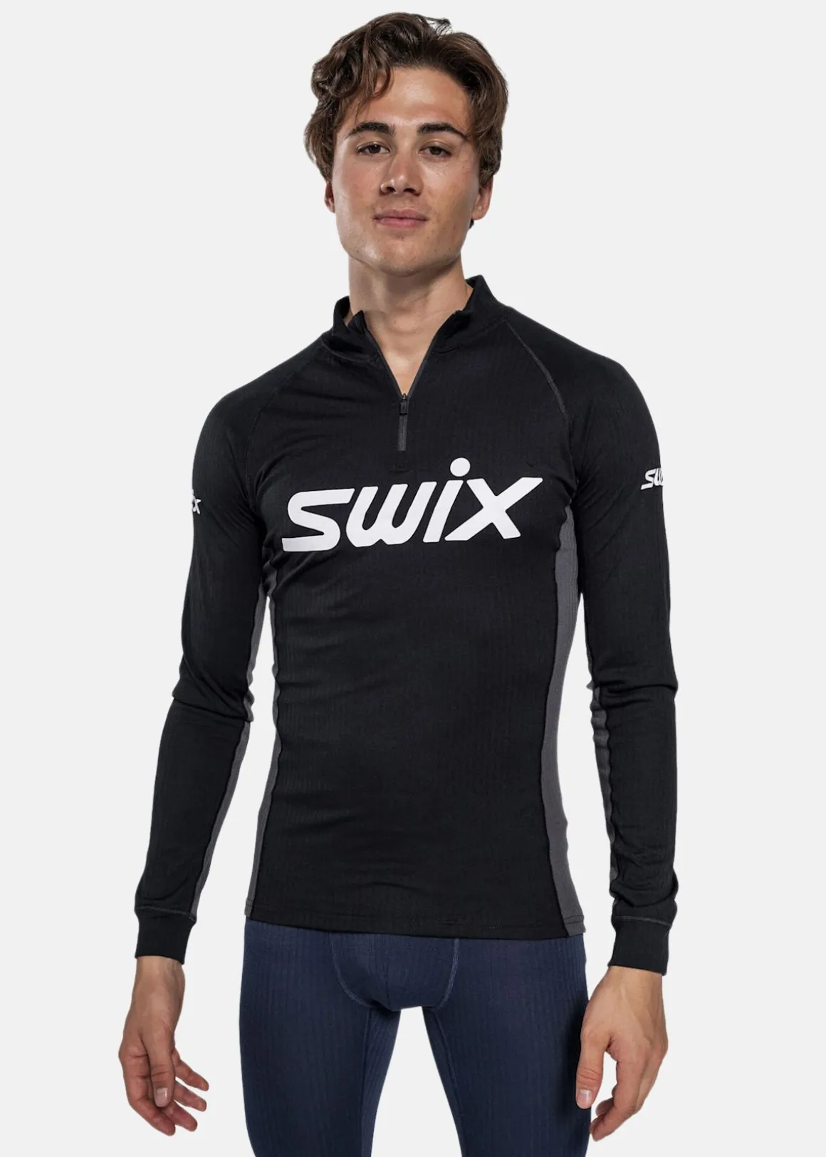 RaceX Classic Half Zip M