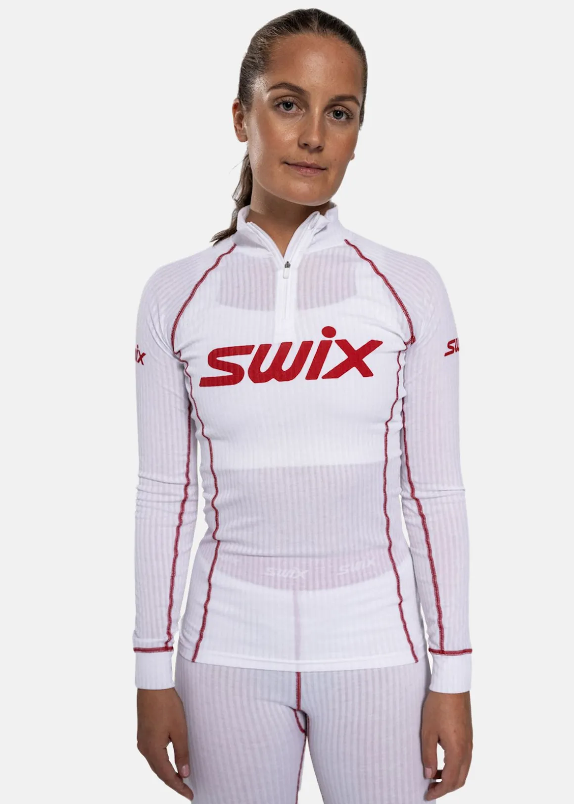 RaceX Classic Half Zip W