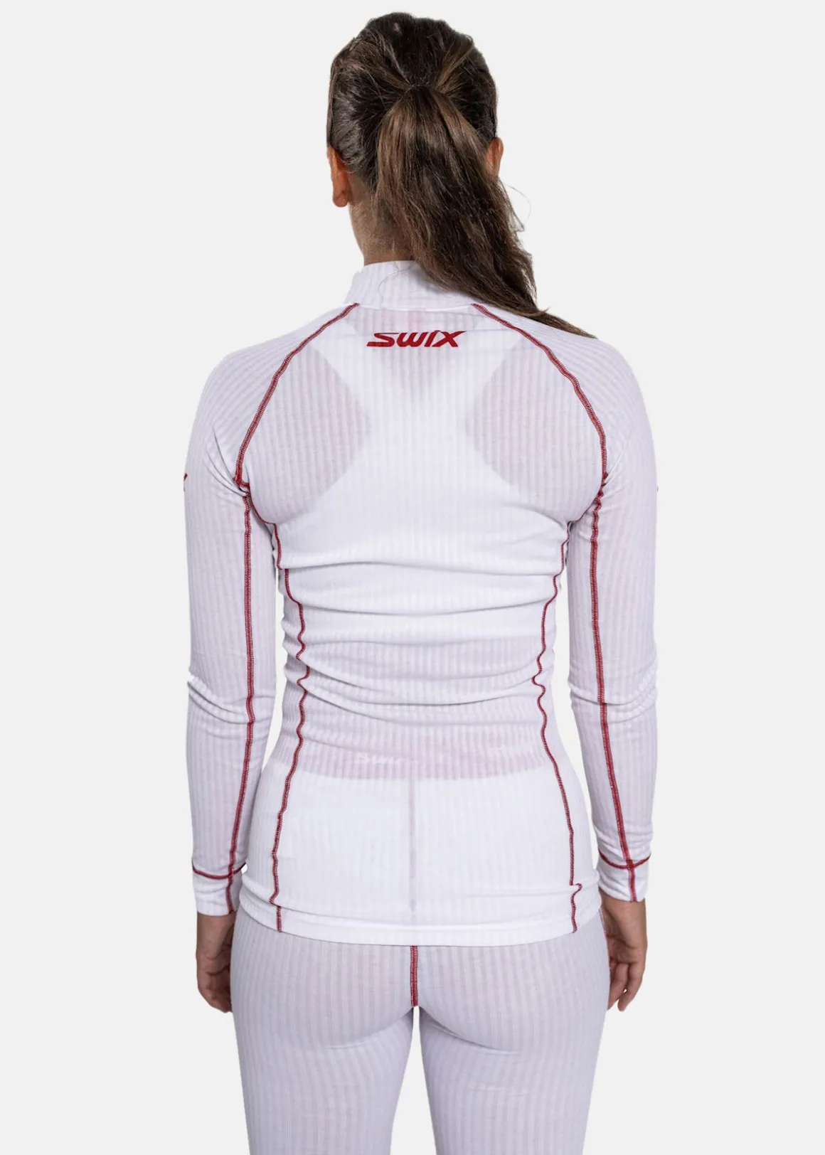 RaceX Classic Half Zip W