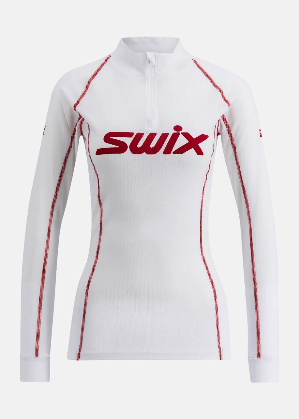 RaceX Classic Half Zip W