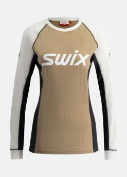 RaceX Classic Long Sleeve W