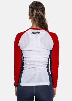 RaceX Classic Long Sleeve W
