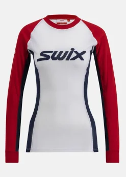 RaceX Classic Long Sleeve W